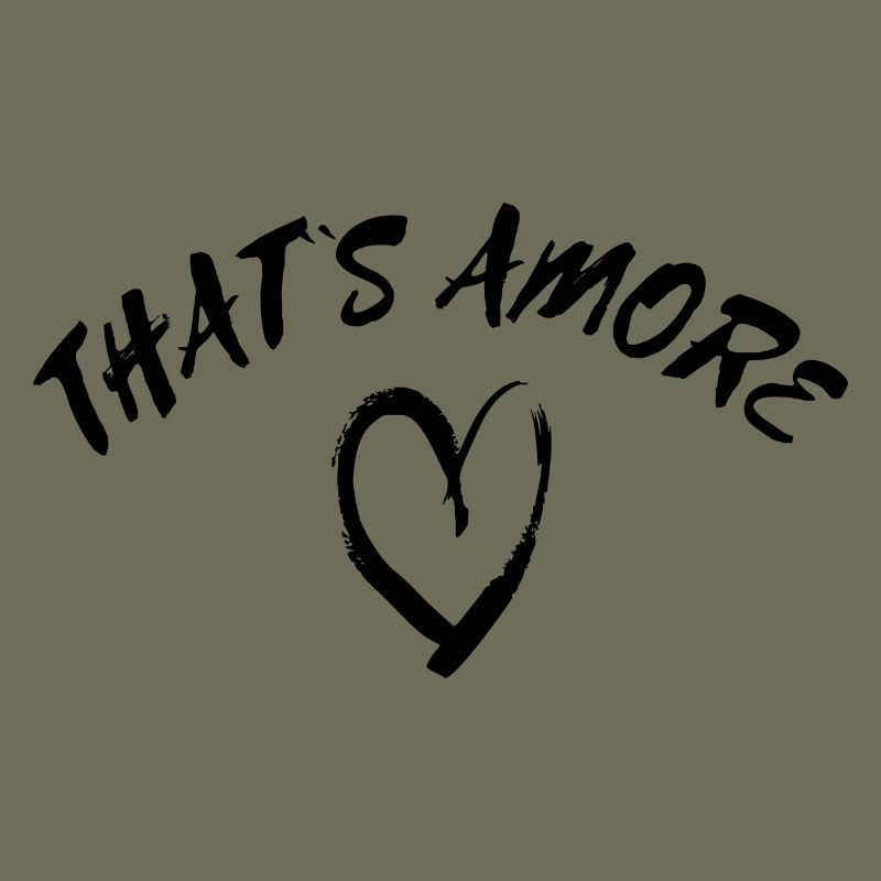 C’est Amore