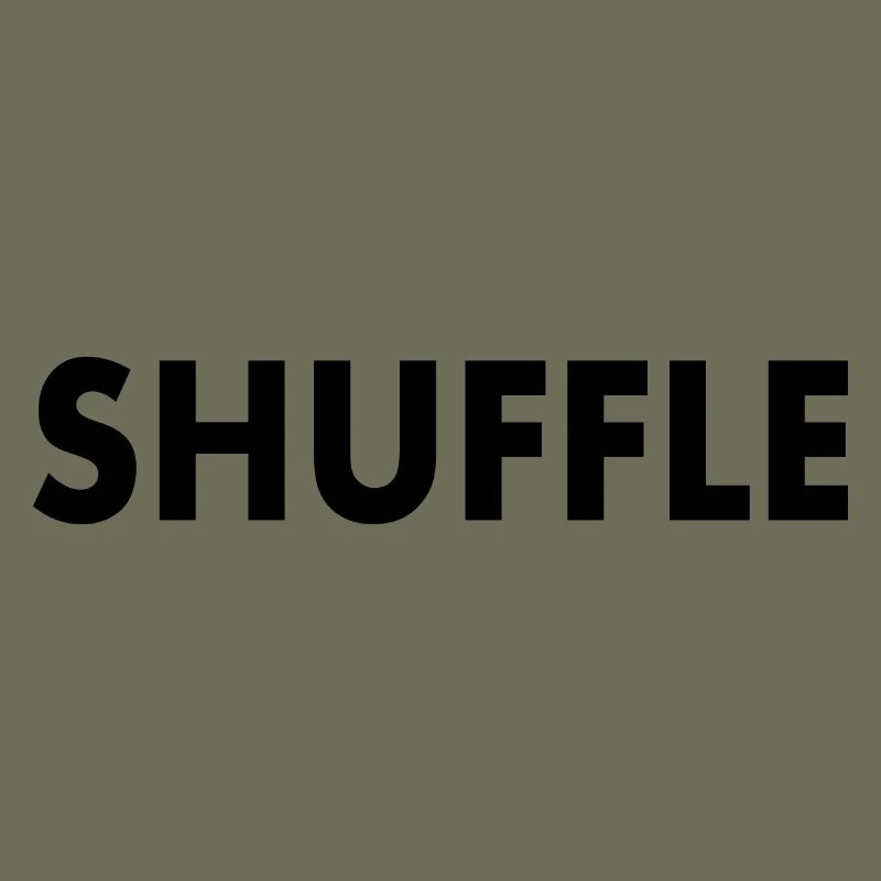 Shuffle