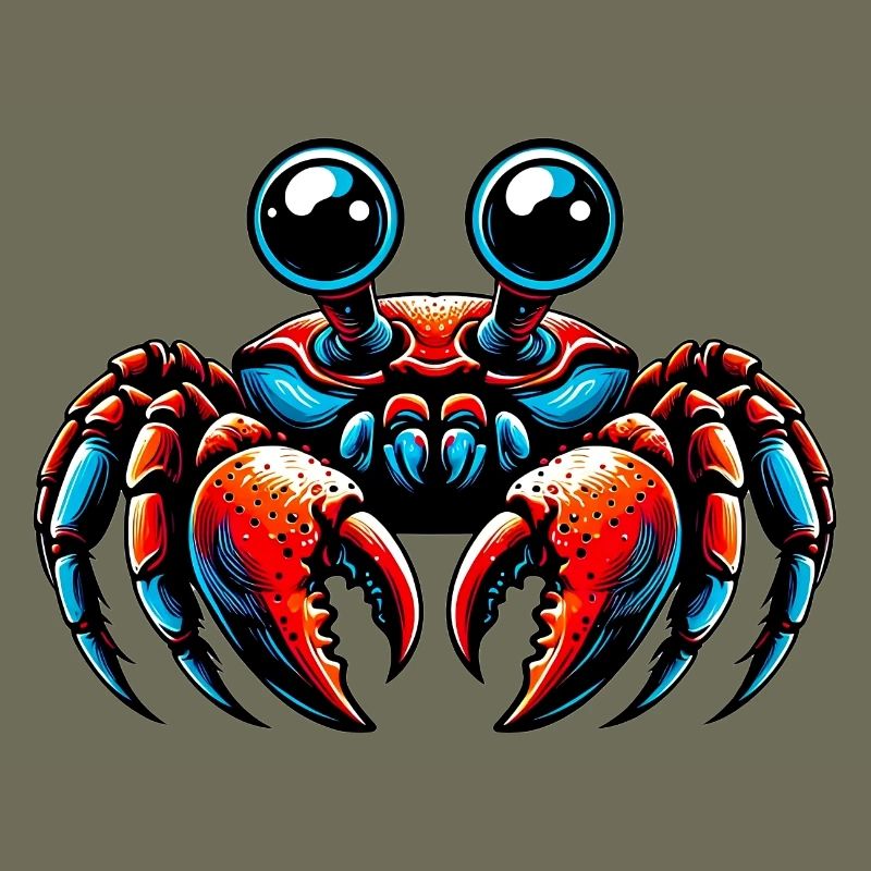 Crabe