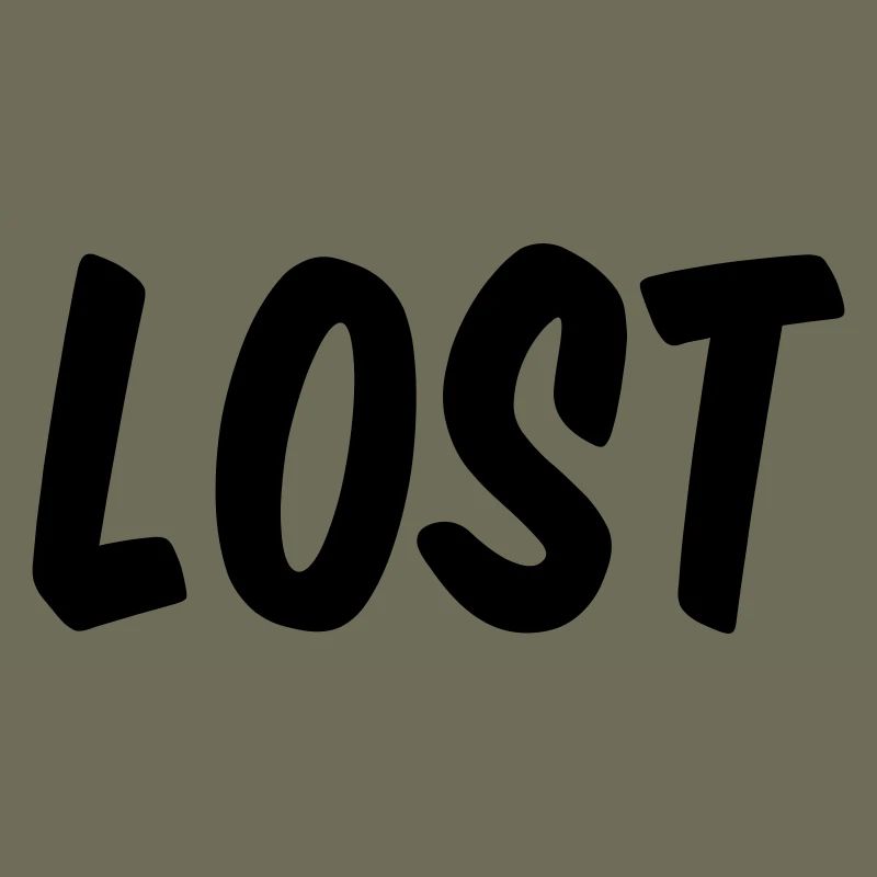 Lost