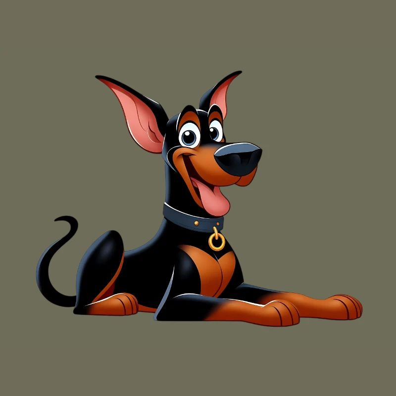 Doberman