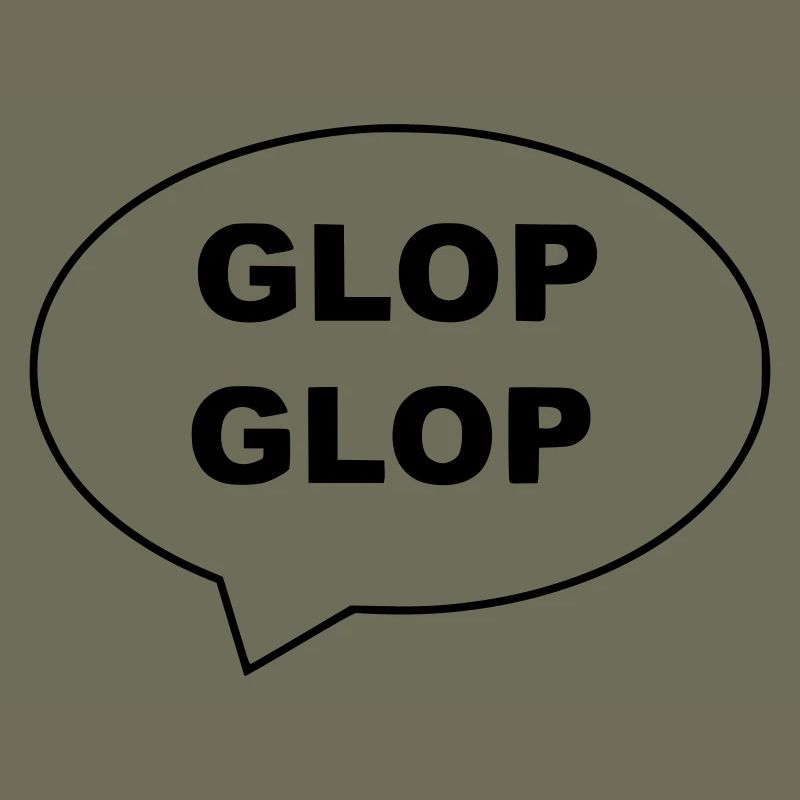  glop