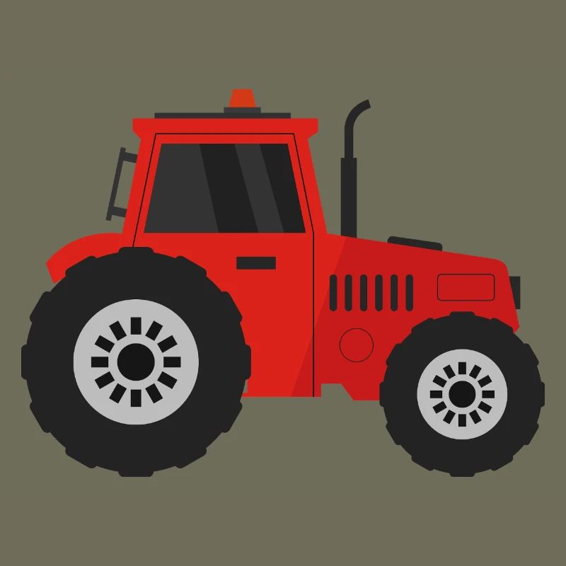 tractor