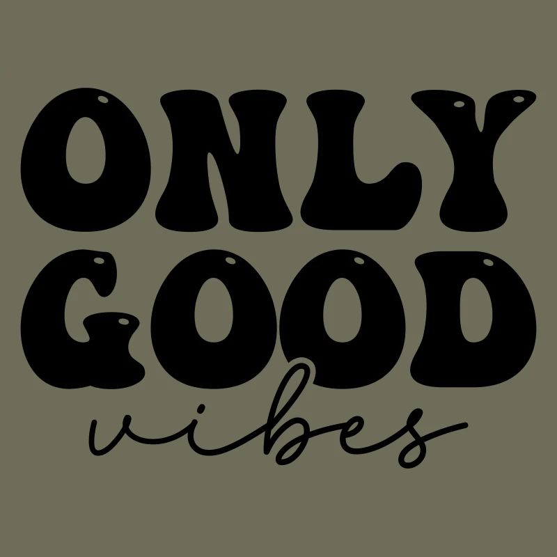 Positives Statement Design 