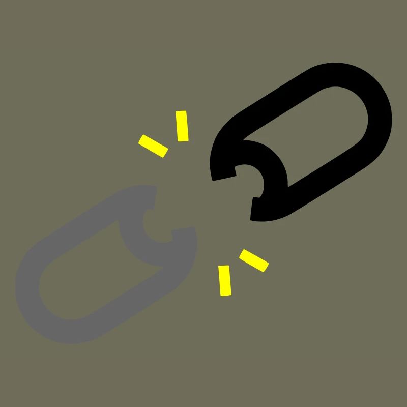 Broken Chain Freedom