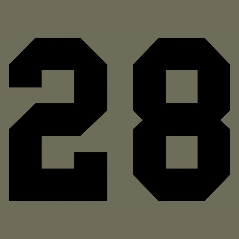 28