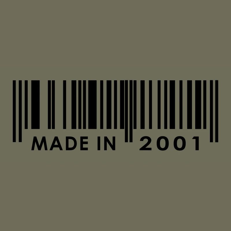 Anniversaire 2001