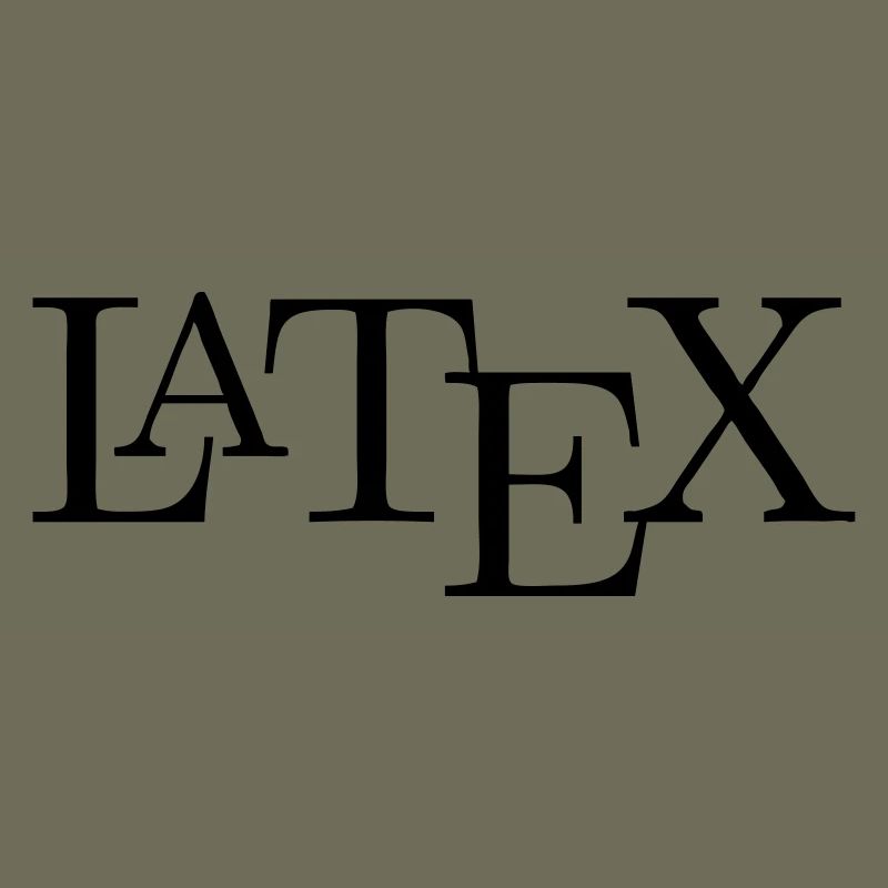 LaTeX
