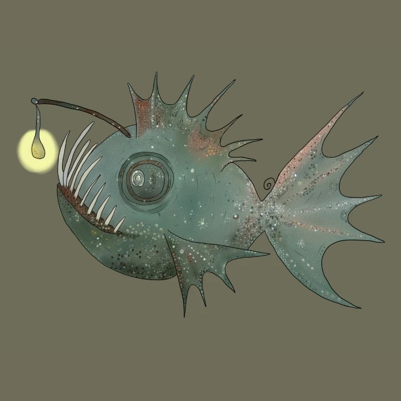Anglerfisch