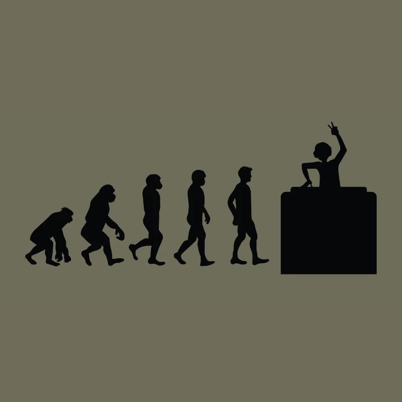 Evolution DJ