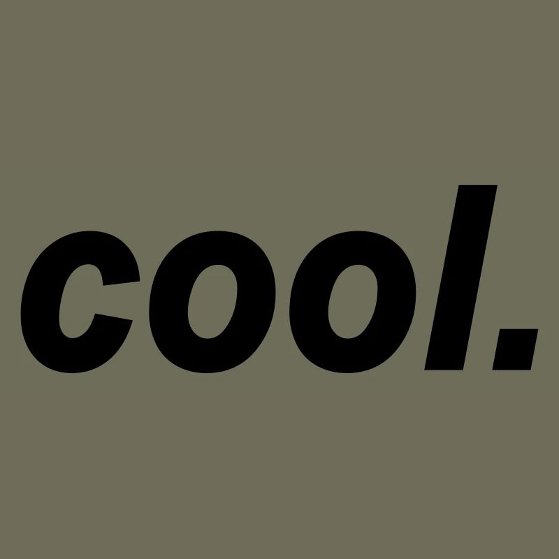 cool