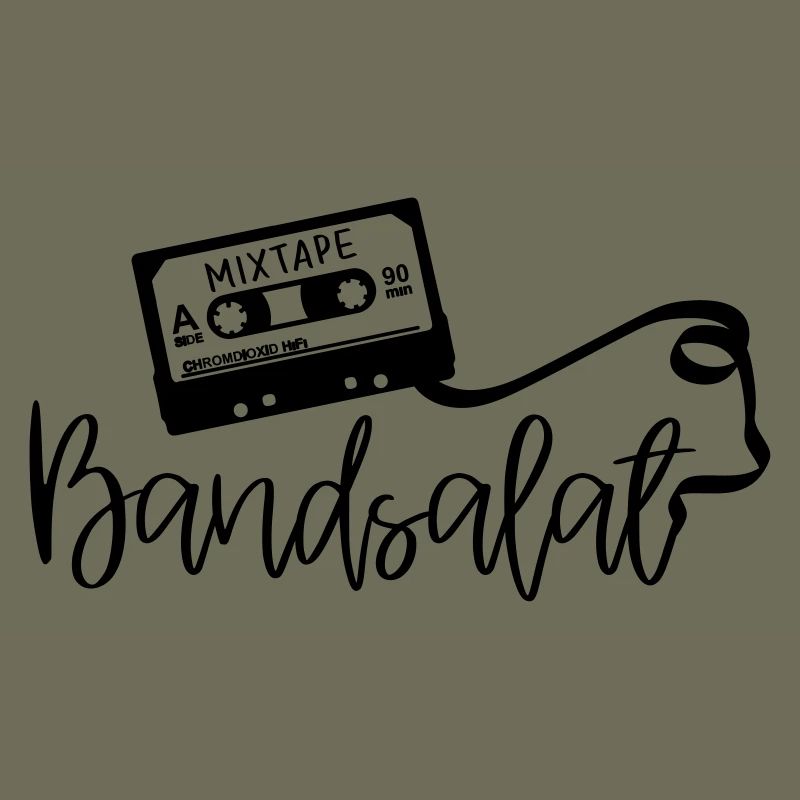 Bandsalat