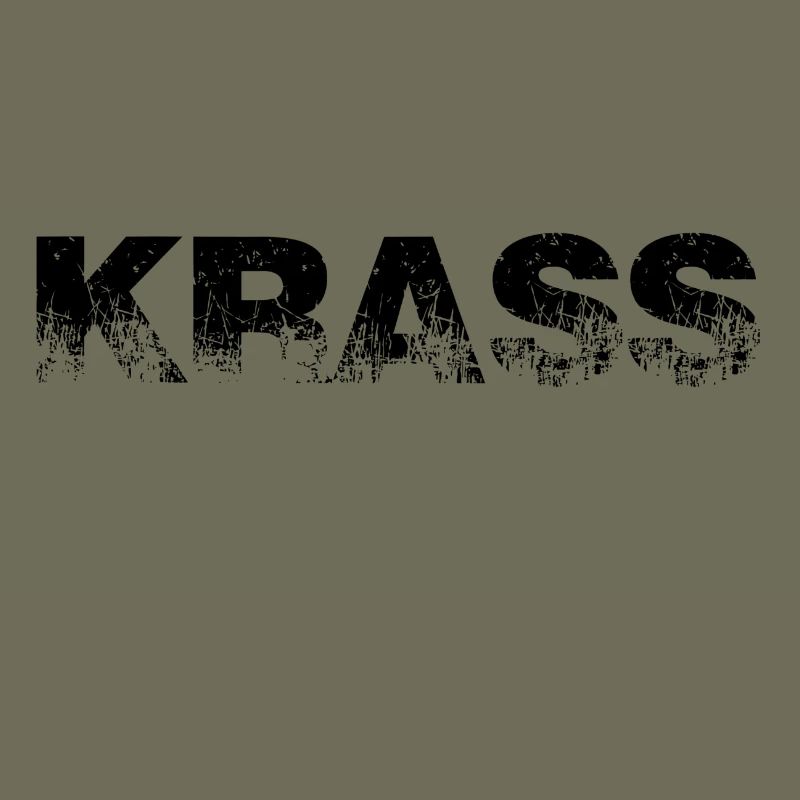 crass