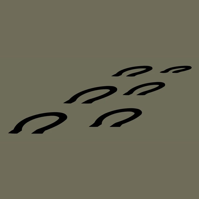 Horseshoes
