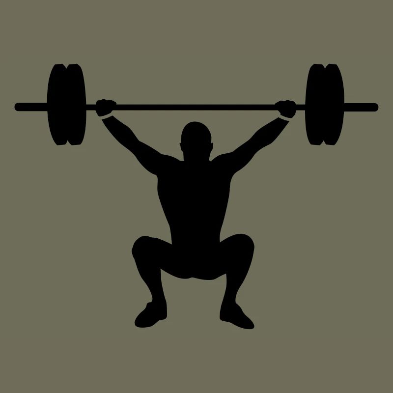 weight lifting