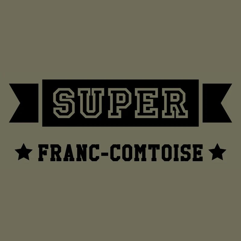 Franche-comté / Franc-Comtois / Franc-Comtoise