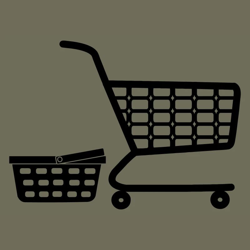 Panier et panier