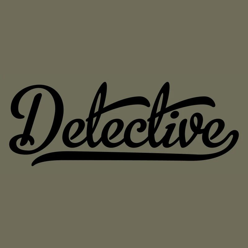 Détective