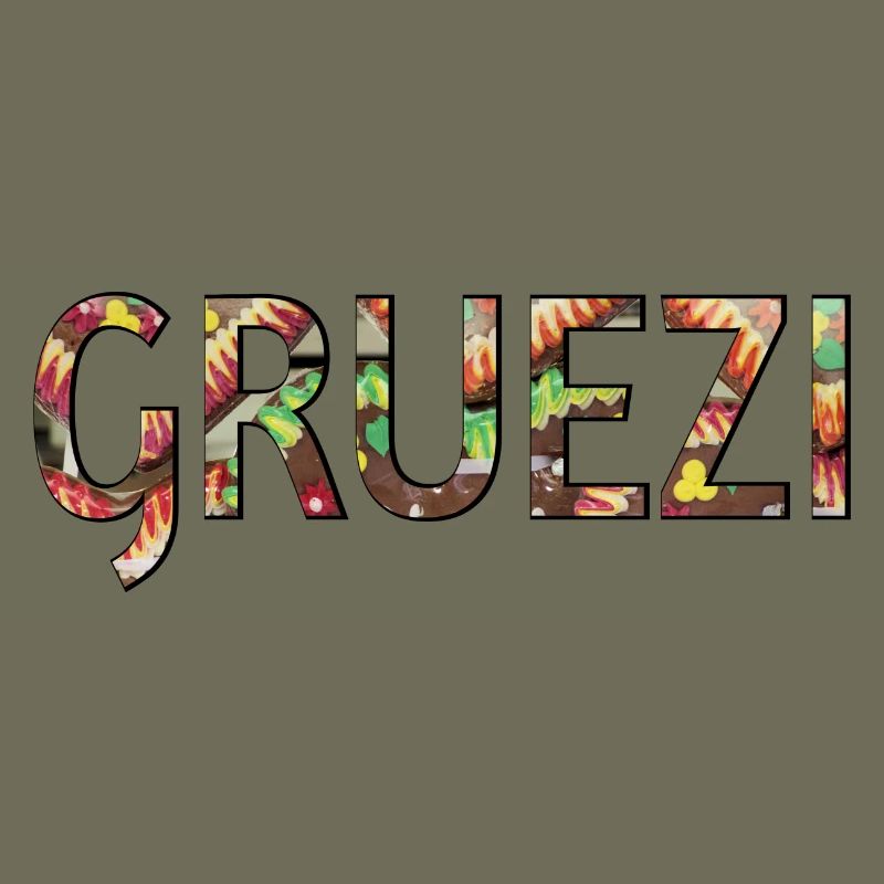 GRUEZI