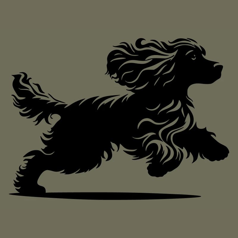 Cocker Spaniel