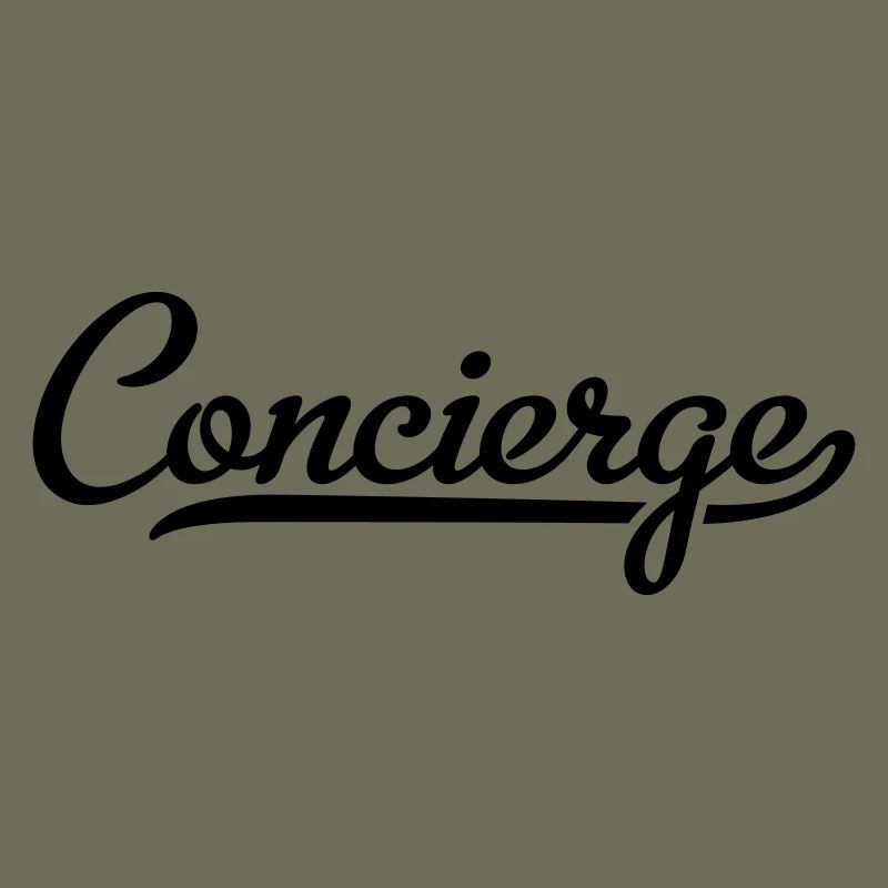 Concierge