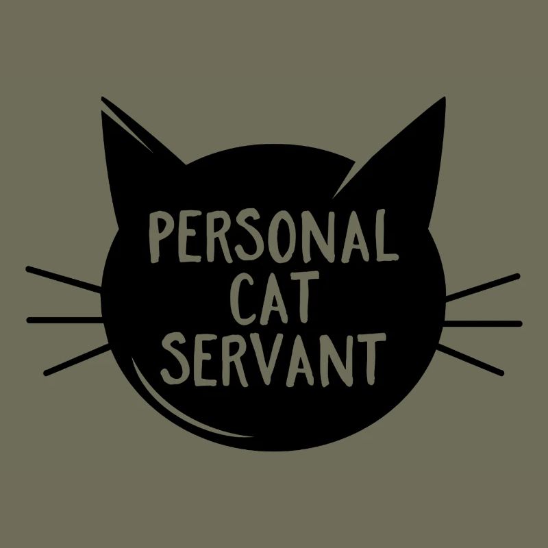 Personal Cat Servant