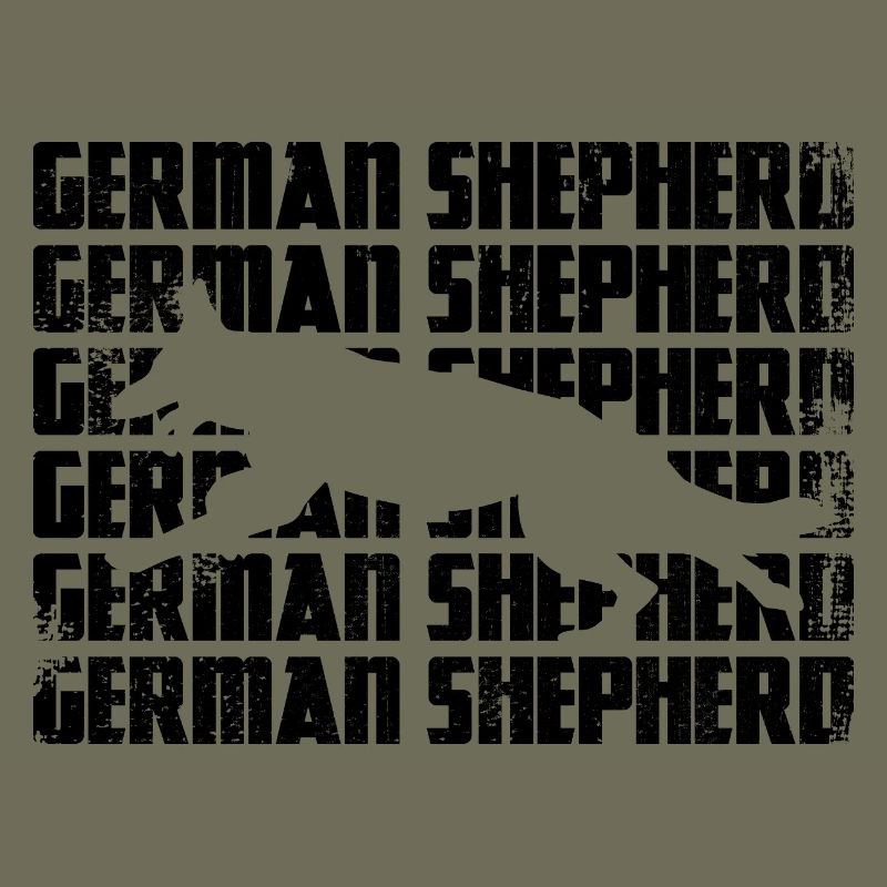 Deutscher Schäferhund