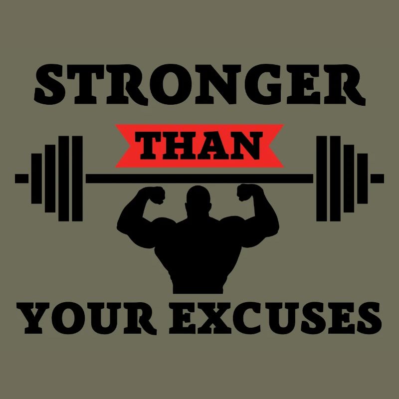 Stronger