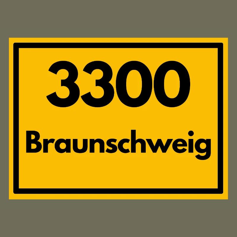 ANCIEN CODE POSTAL RETRO 3300 BRUNSWICK
