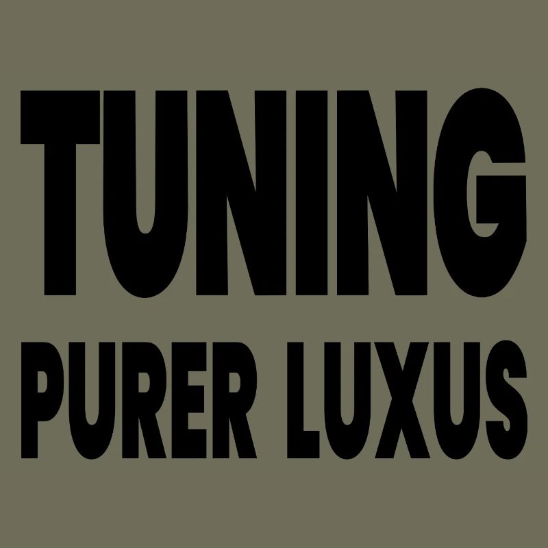 tuning