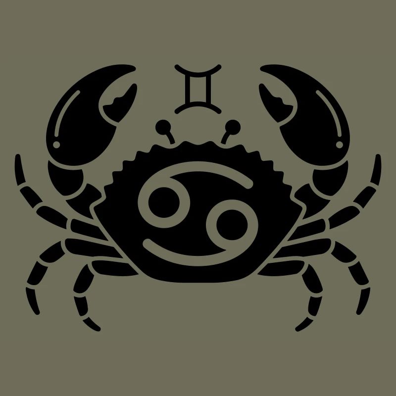 Sternbild Krabbe