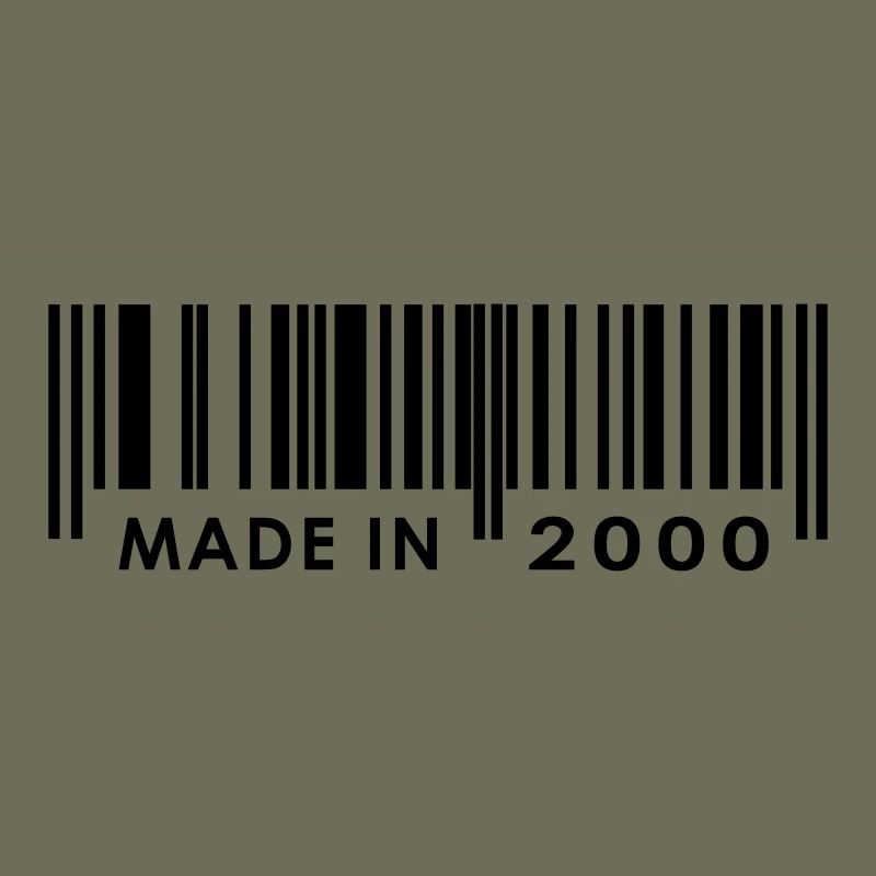 Anniversaire 2000