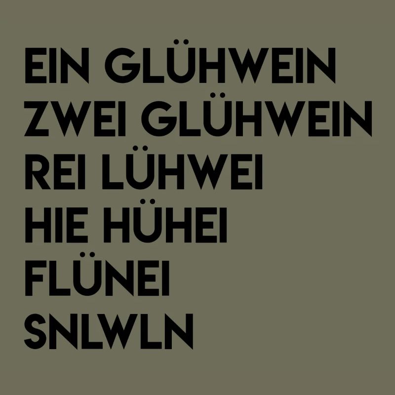 Glühwein