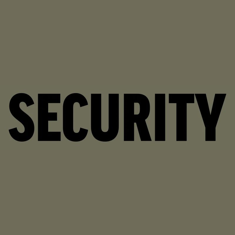 Security