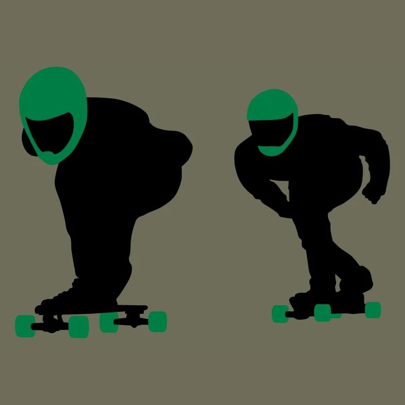 longboard