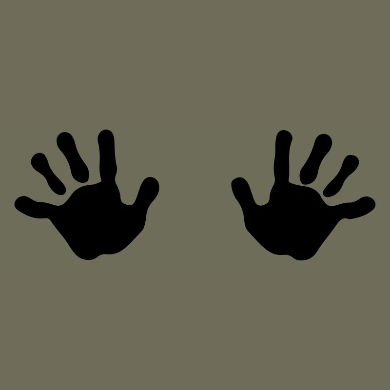 Two Hands