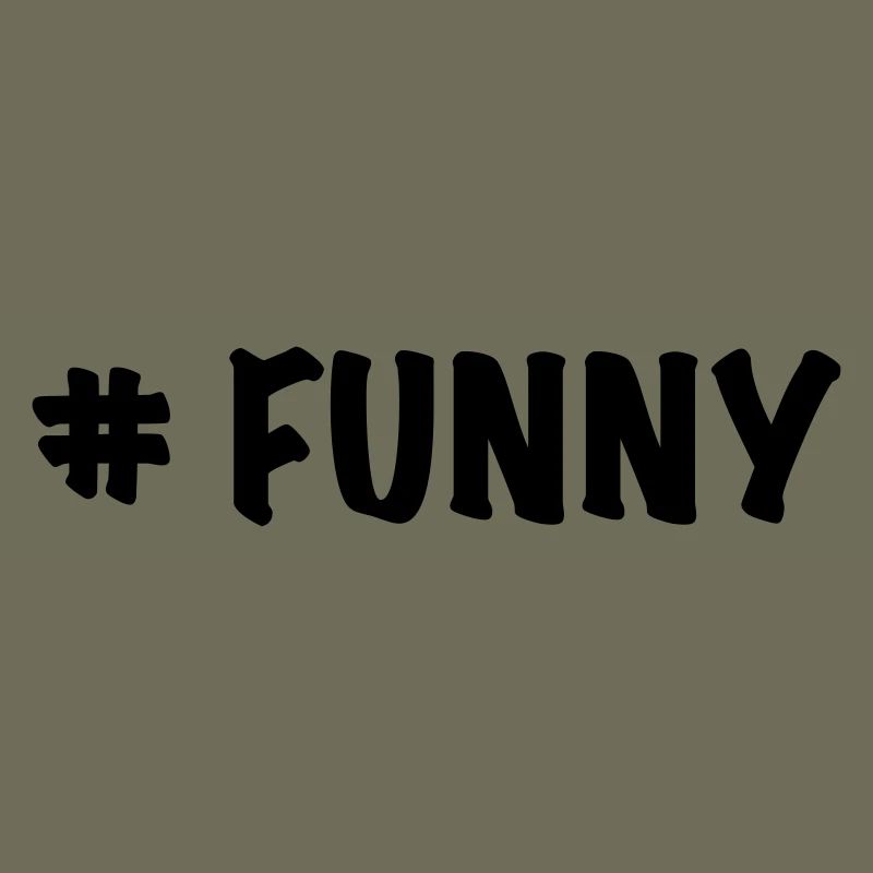 # funny