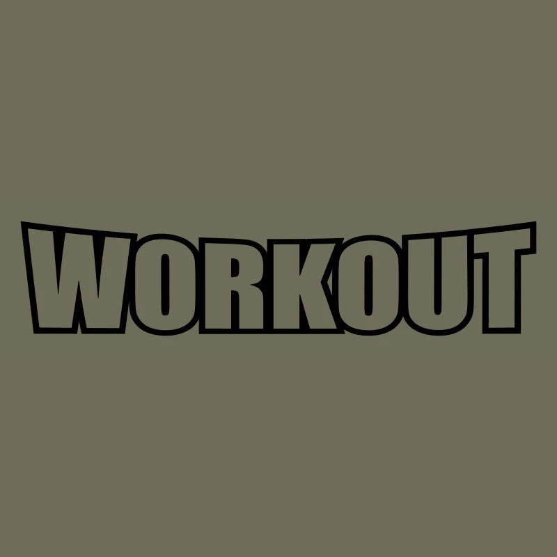 workout