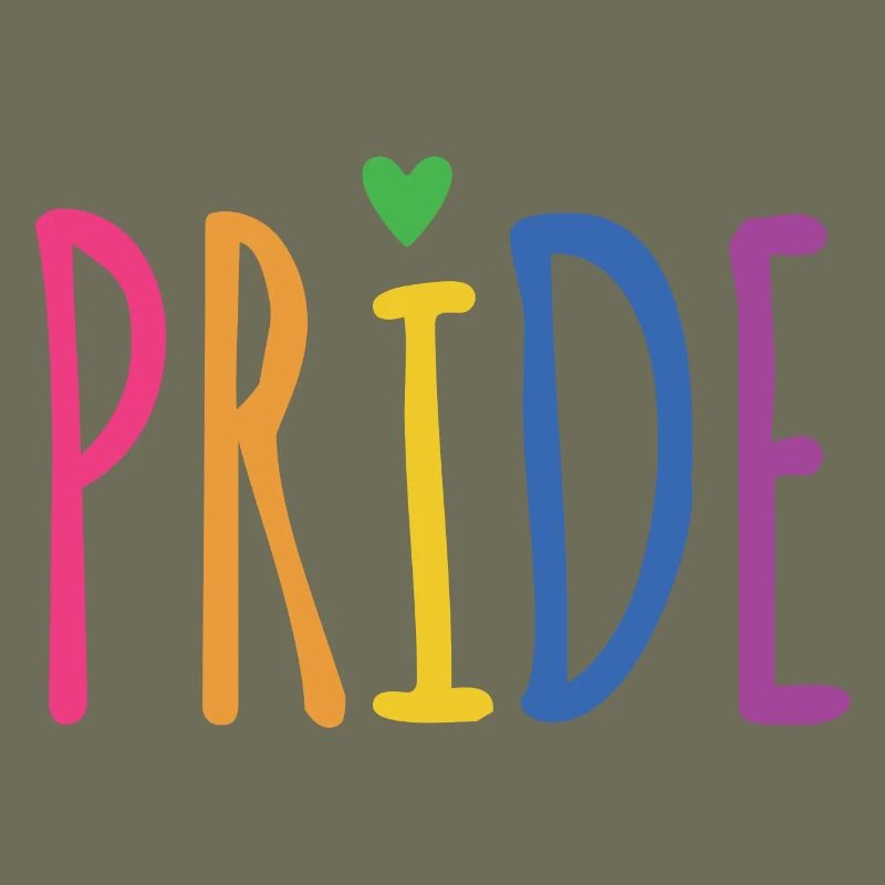 LGBTQ+ Pride Month