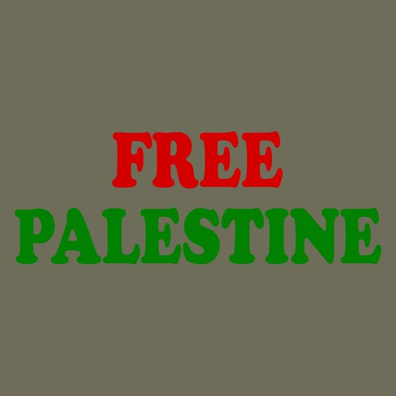 Free palestine
