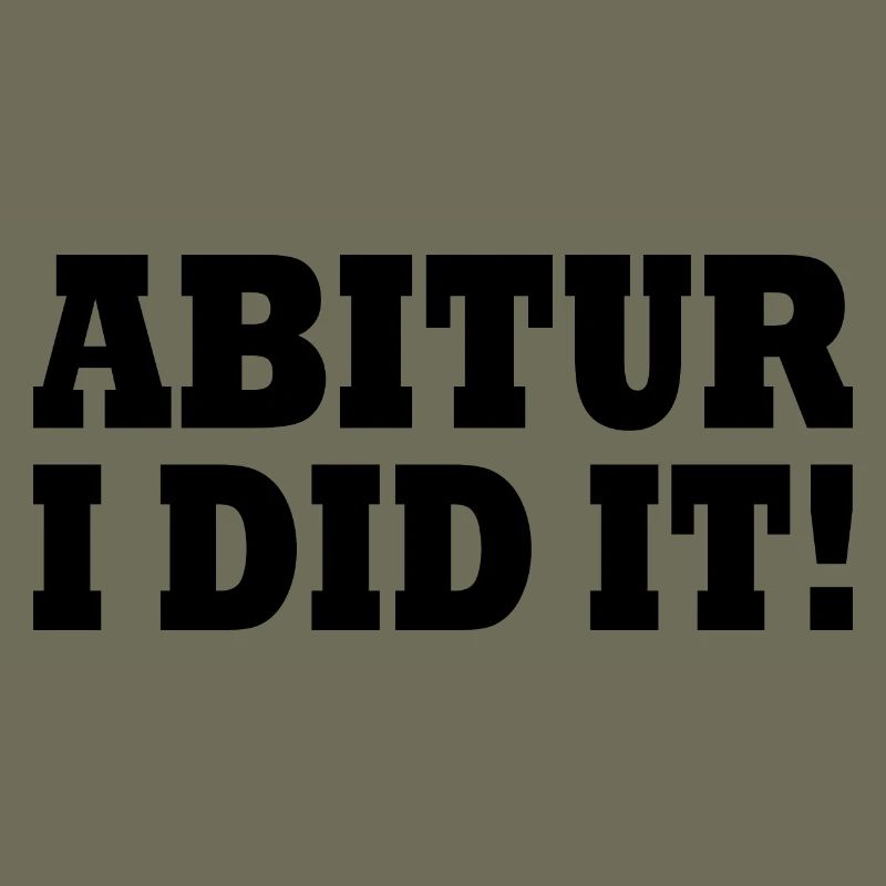Abitur