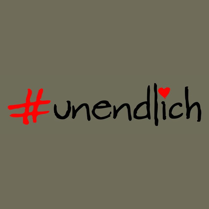 unendlich
