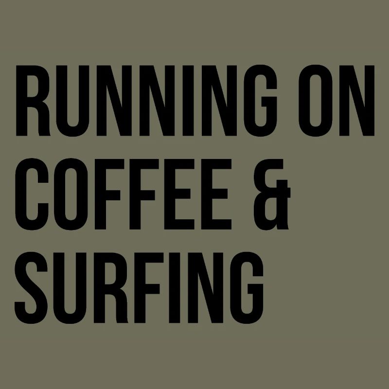 Surfing