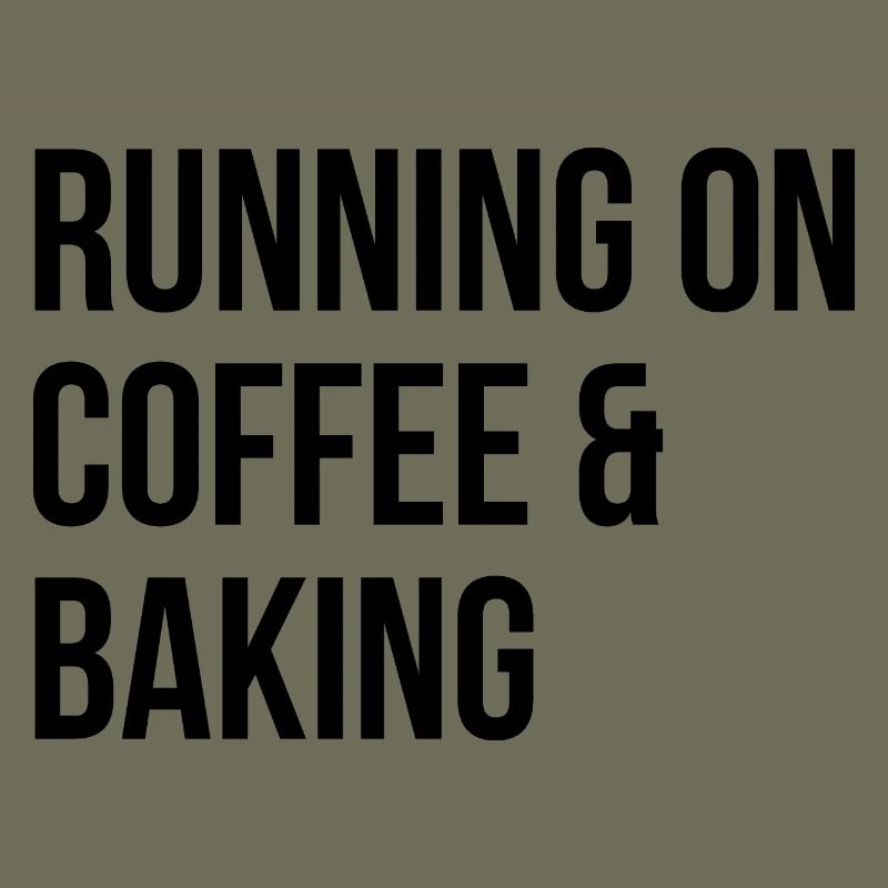 Baking