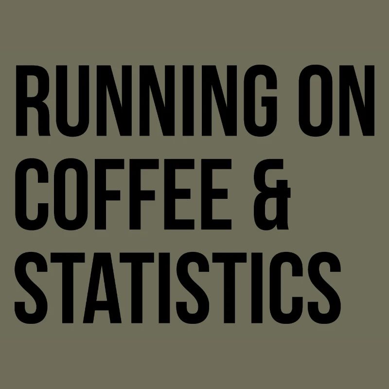Statistics