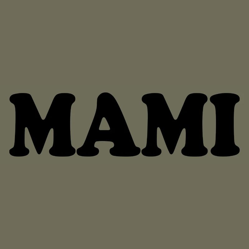 Mami