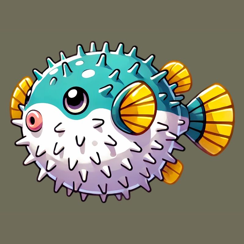 Kugelfisch