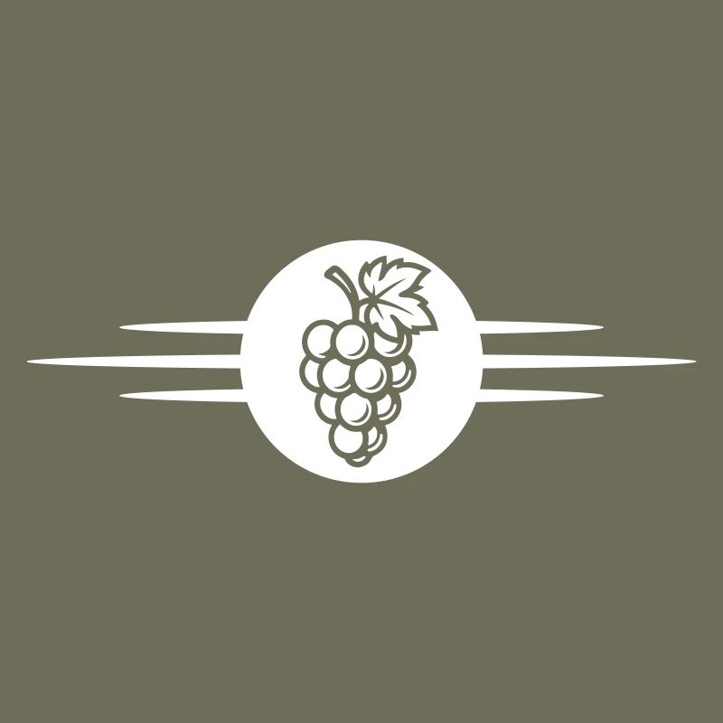 Grapes Fruit