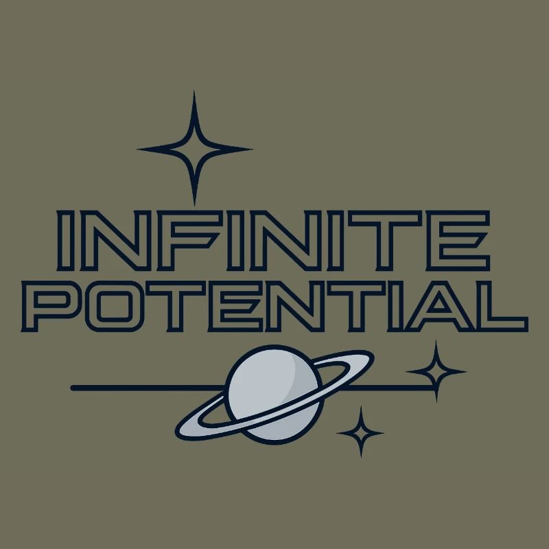 Infinite Potential