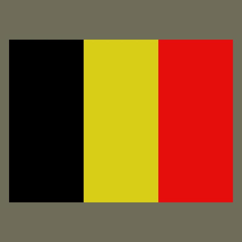 Drapeau belge